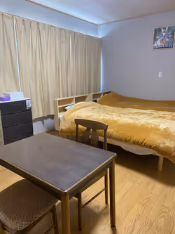 1階：ゲストルーム