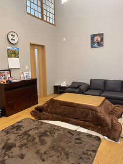 1階：リビング