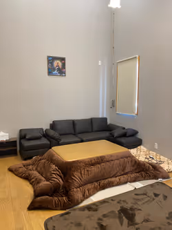 1階：リビング